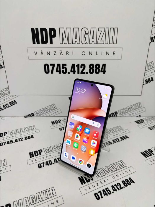 NDP Amanet NON-STOP Sos. Giurgiului 119 REDMI NOTE 13 PRO (34185)