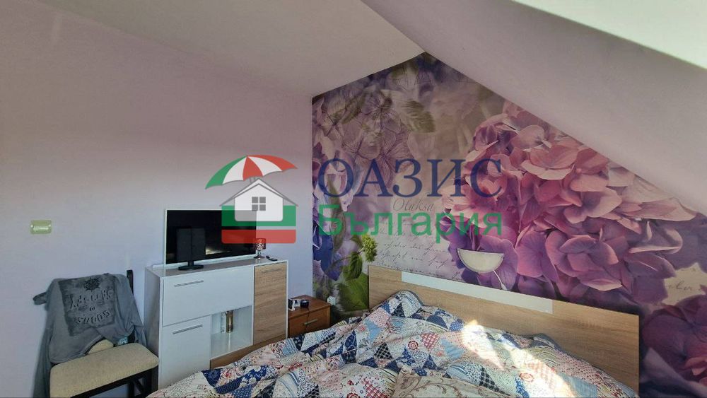 Апартамент с 1 спалня, 3 ет. , Свети Влас, България, 68.33 кв. м.