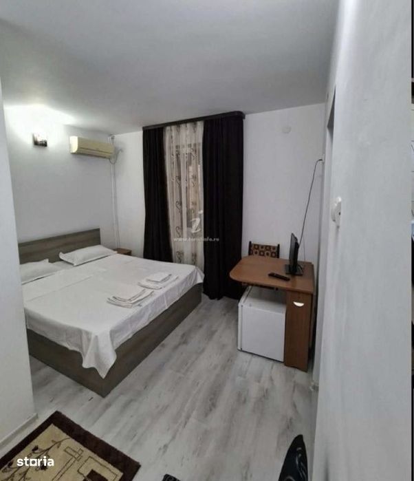 9 Camere | Sezon 2026 | Mamaia Nord | Lidl