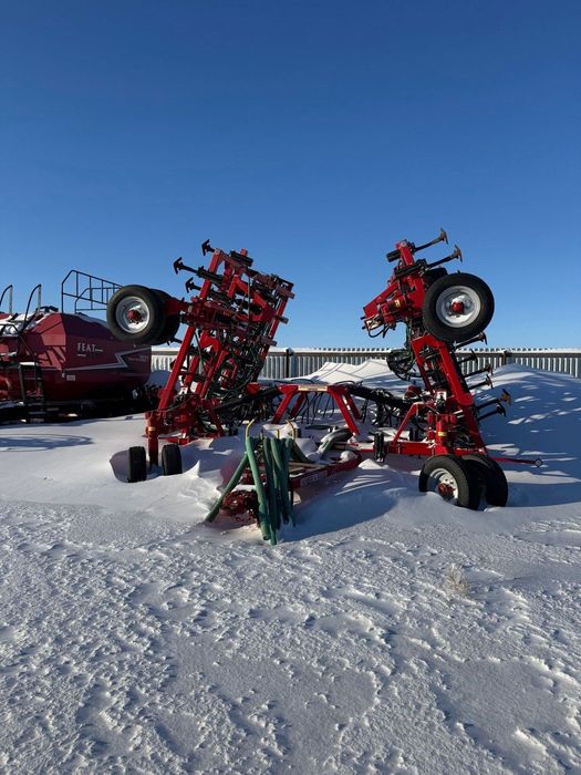 Посевной комплекс , сеялка