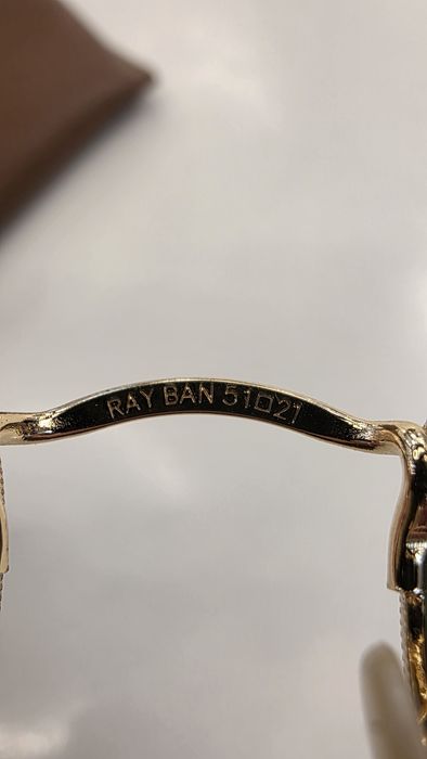 Ochelari soare Ray Ban