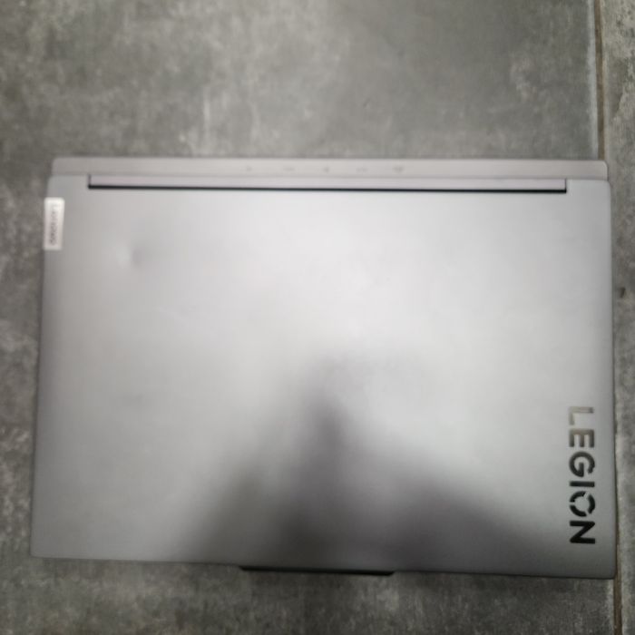 Hope amanet p11 - lenovo legion slim 5 16aph8/ryzen 5 7640hs/rtx 4060