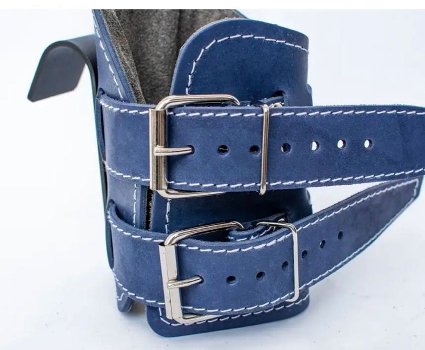 Инверсионные ботинки для турника