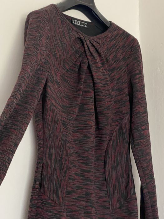 Rochie medie de damă