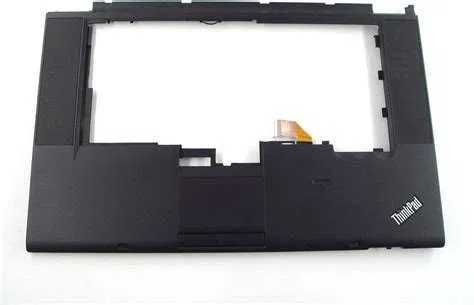 Touchpad palmrest carcasa laptop Lenovo Thinkpad W530 W520 W510 T530 T520 T510 boxe speakers