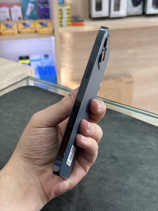 iPhone 12 Pro Max 128GB 79% Ideal