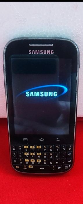 Samsung GT -B5330 ( liber de rețea)