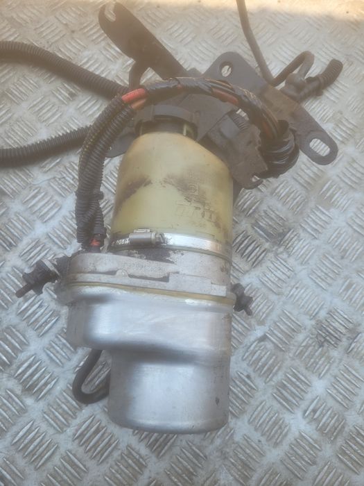 Pompa Servodirectie Opel Astra G (1998-2009)
