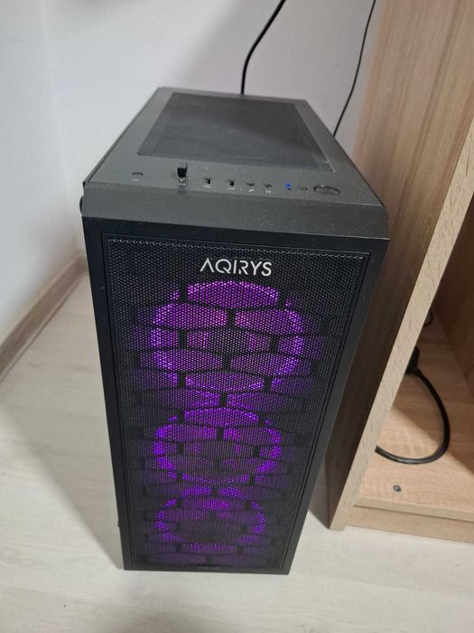 Vând PC Gaming - Second Hand