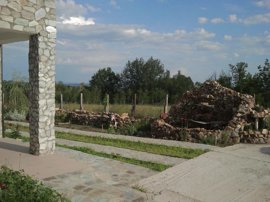 Vand Pensiune Novaci Transalpina