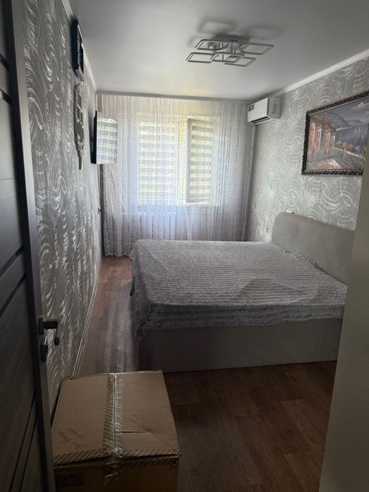 Сдам квартигу в Алматы