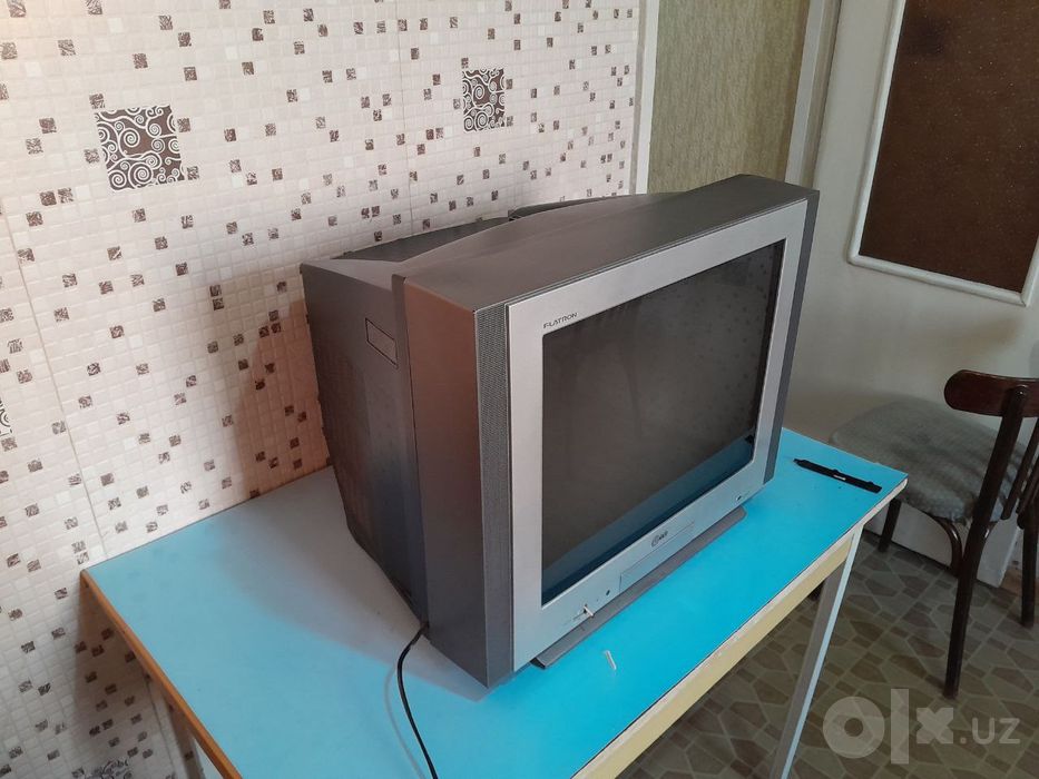 Телевизор LG в отличном состоянии, рабочий !