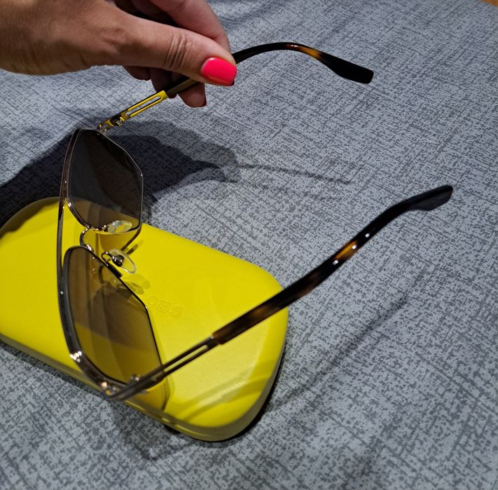 Мъжки слънчеви очила Marc Jacobs