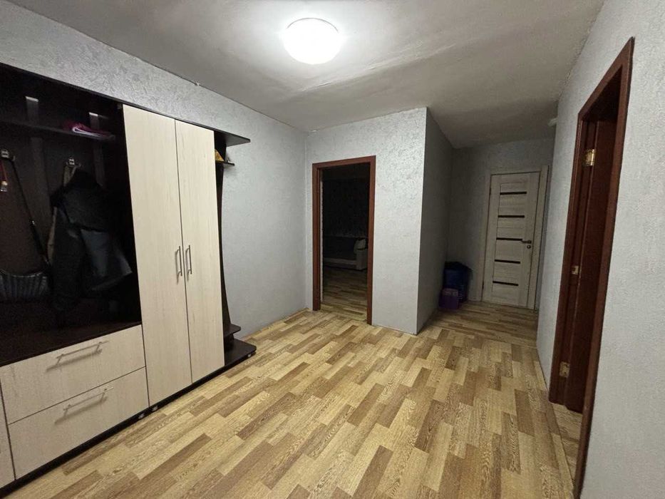 Продается 2-комнатная квартира в КЖБИ