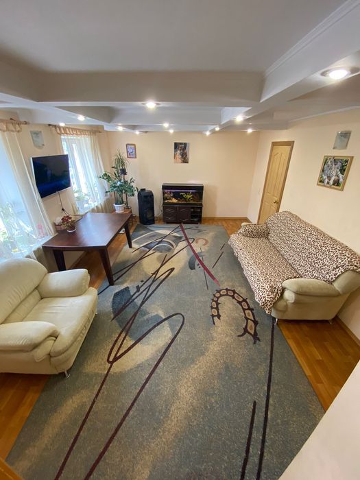 Продам коттедж. Левый берег, ул. Рижская.