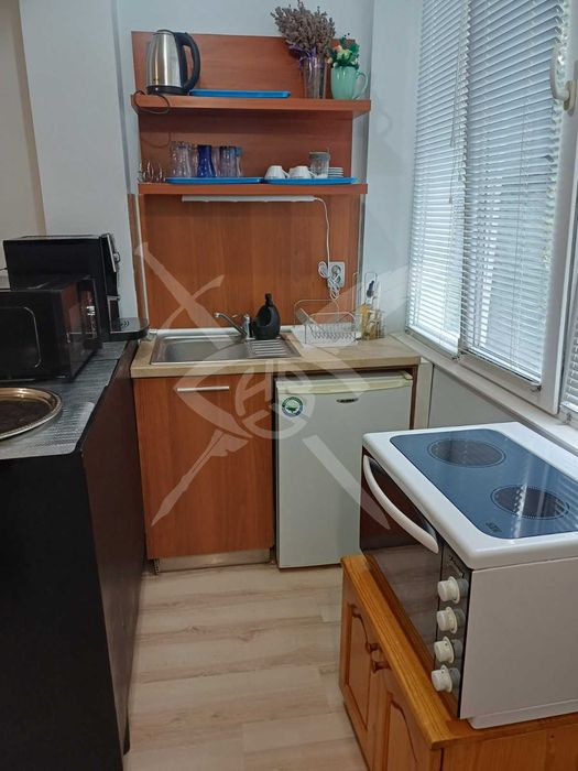 Тристаен апартамент в Центъра! 98834