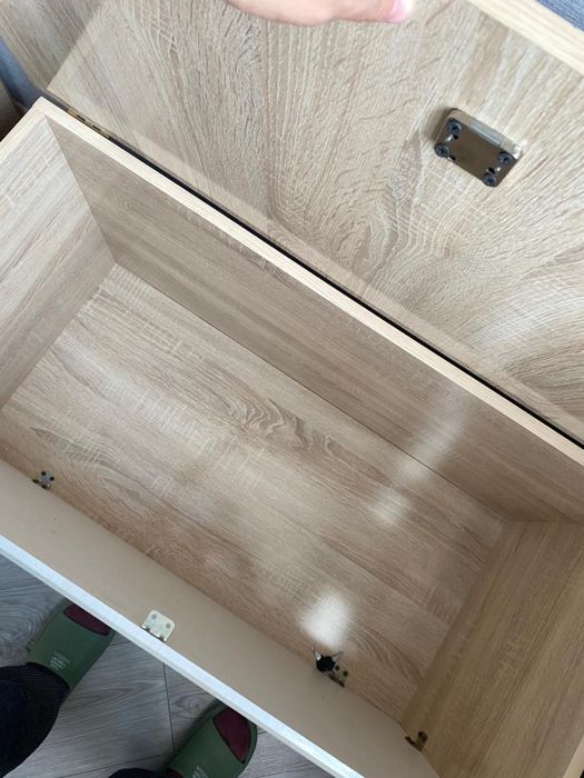 Сандық сатылады