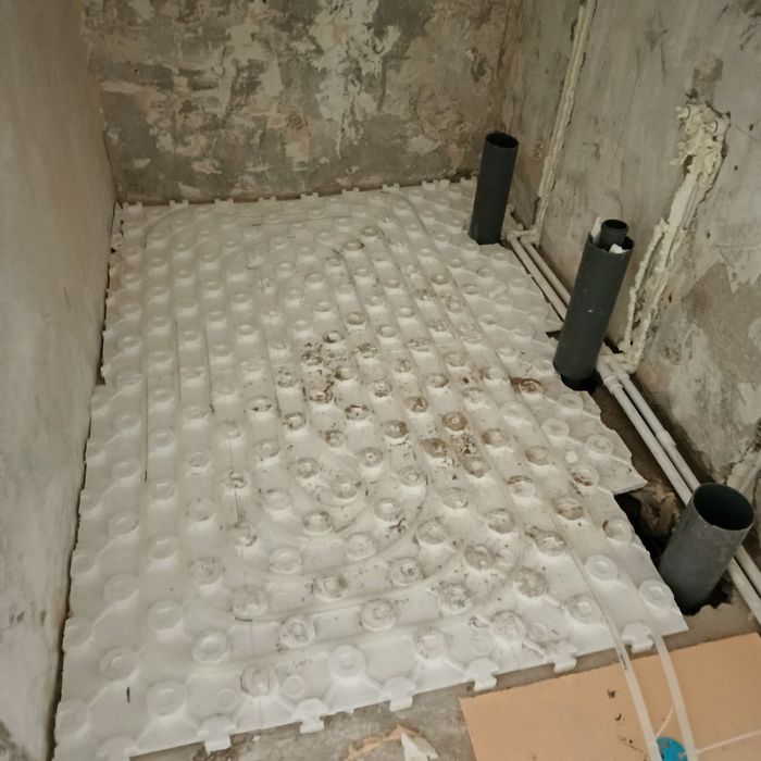 Услуги сантехника