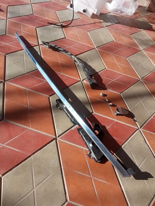 Hyundai sonata bamfer suv bachok zapchastlari