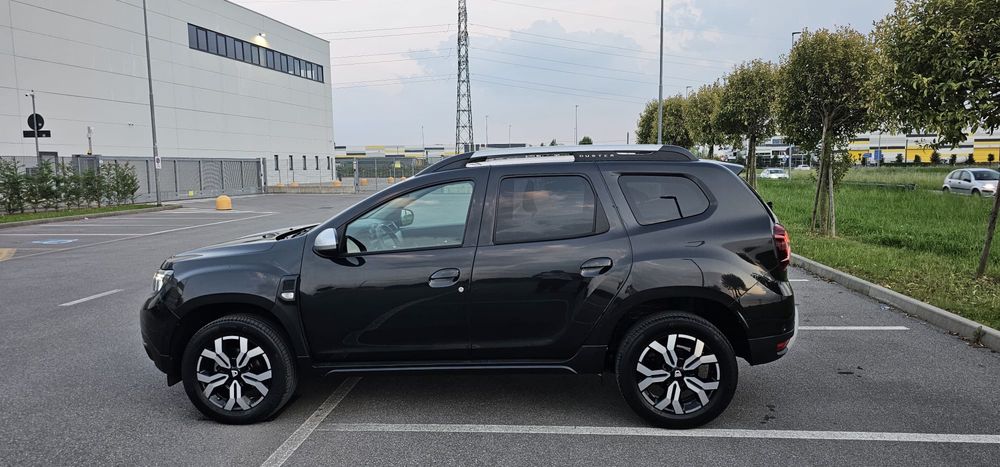 DACIA Duster 2022 — imagine 3