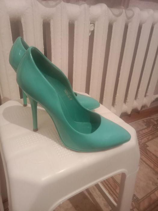 Туфли сост хороший 37 размер Турецкий