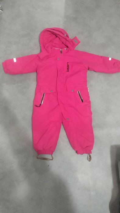 Продам комбинезон