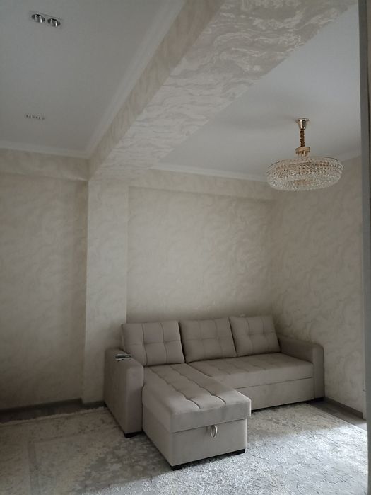 Аренда квартиры 2/2/4 Рисовая