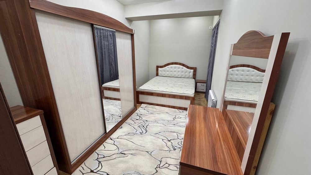 Новостройка,,,Smart,,Haus Яшнабад 2 ком Ависозлар Корзинка