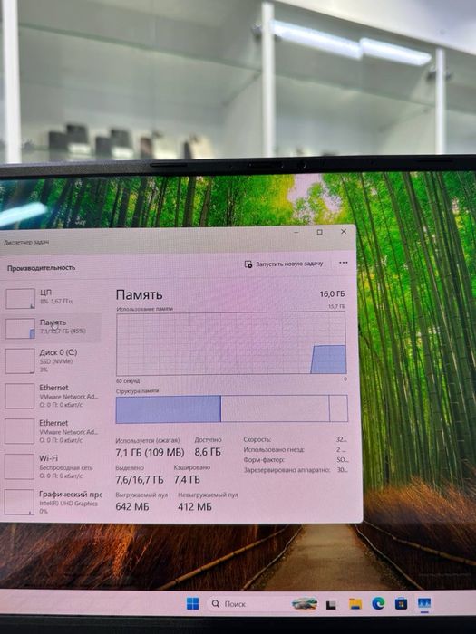 Asus VivoBook core i3-12