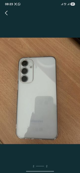 Продам или обмен самсунг а 55 128