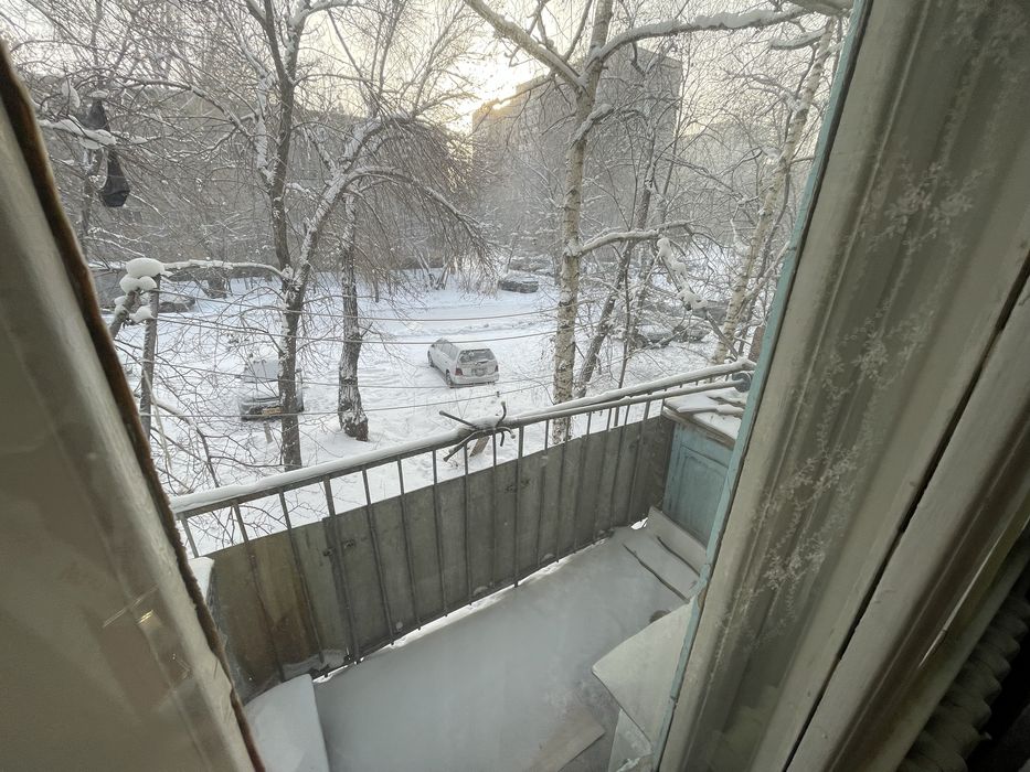 Продам 2шку на Михаэлиса 16/1