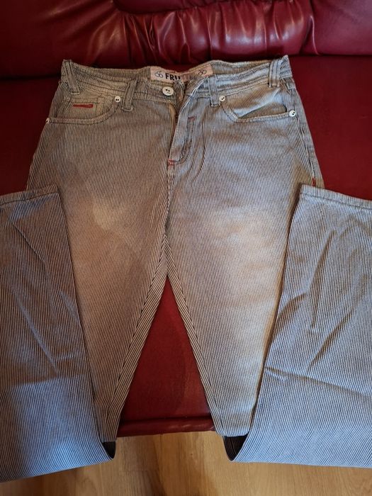 Pantaloni fete Frutta