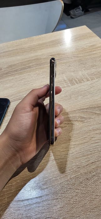 iphone 11pro gold