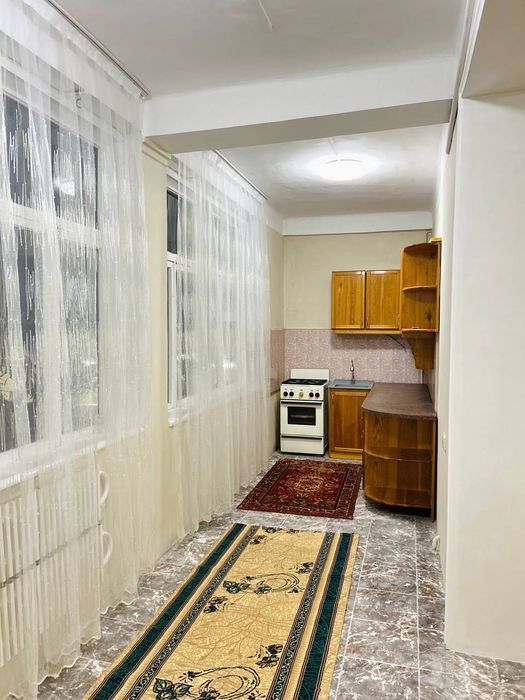 3x xona yaxshi remont Kapitalbank yonida (Student Qizlar yoki Oilaga)