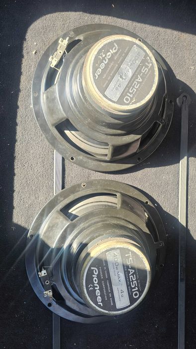 Pionerr работещи