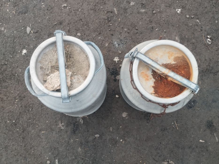 Продаю фляги 2 штуки