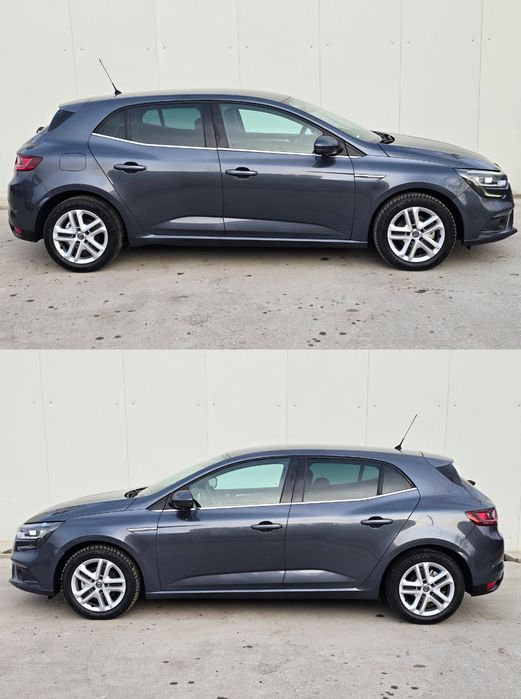 Renault Megane 2016 131 cp BOSE FULL Posibilitate Rate