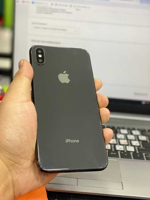 Iphone XS MAX Srochna