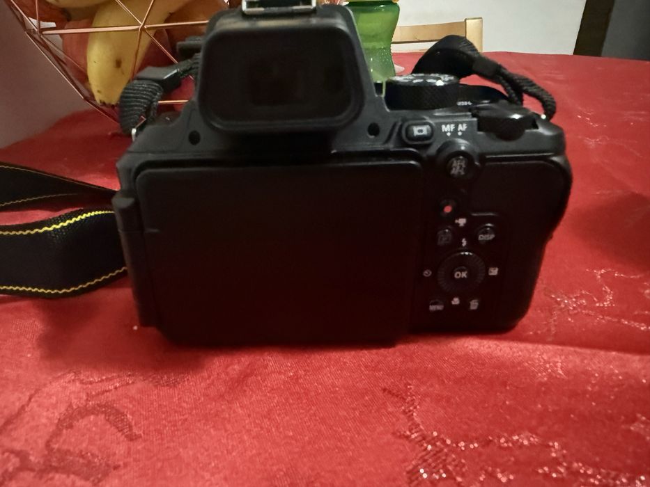 Aparat foto/video Nikon Coolpix 950