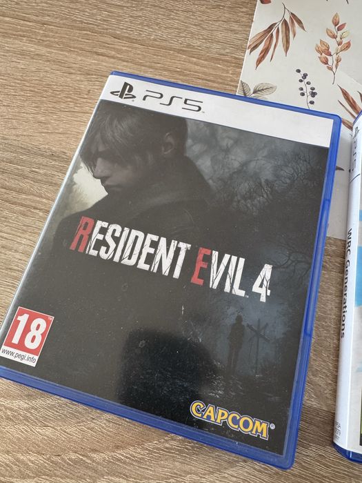 Игри за playstation 5