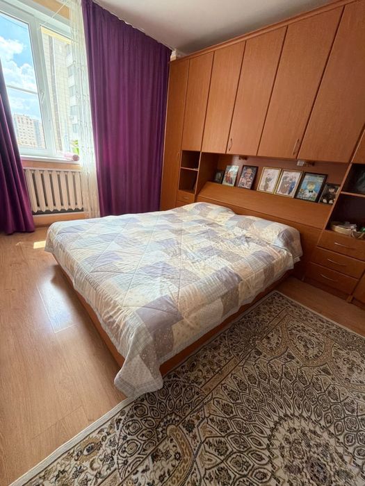 Продам отдельно кровать