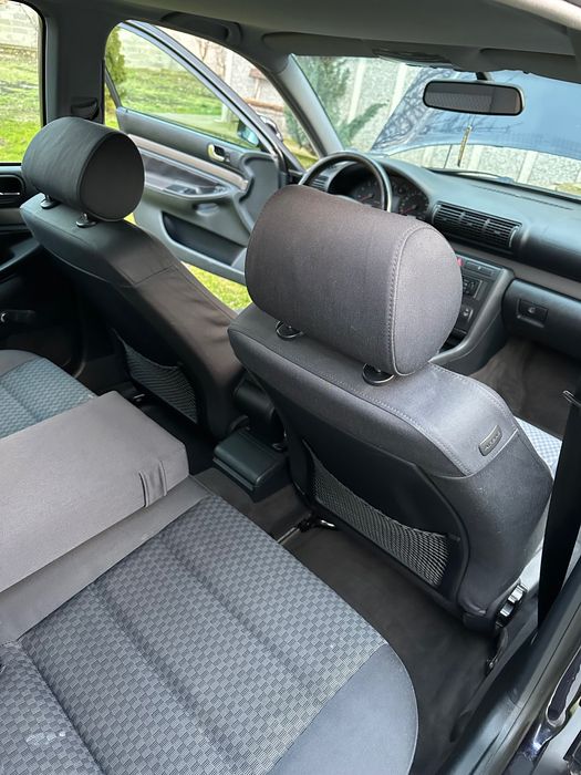 Продавам Ауди а4