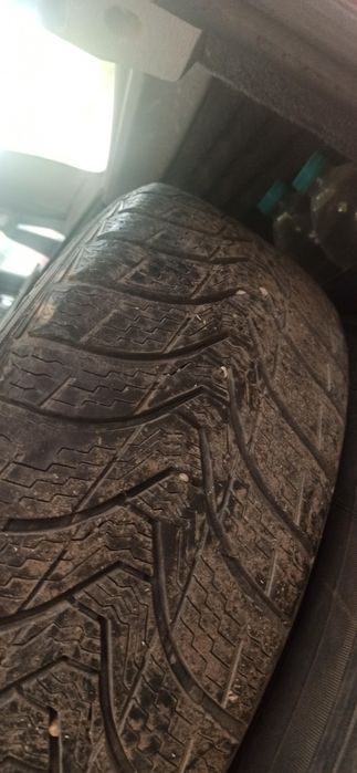 Джанти от Рено 4/100/15