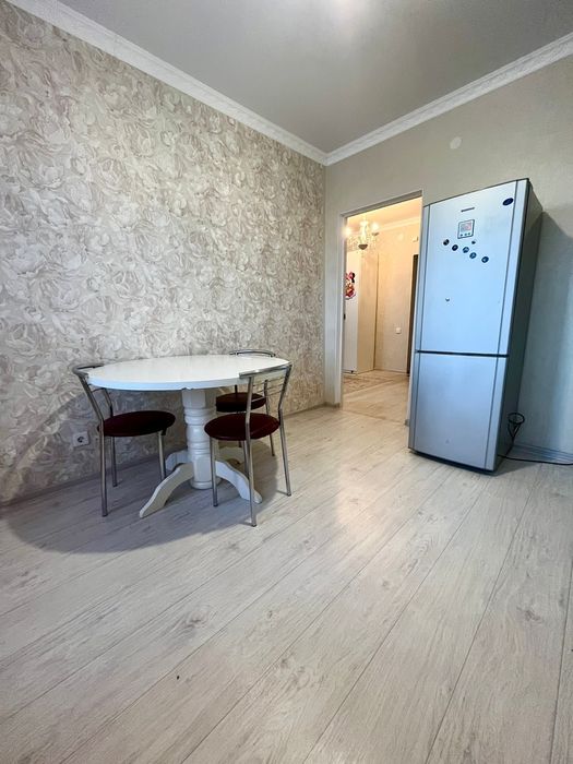 Квартира посуточно