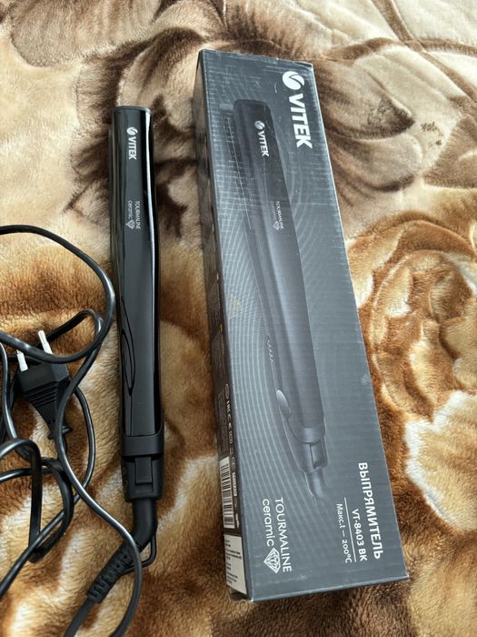 Гафре для волос