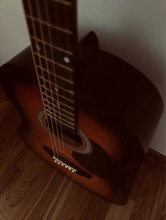 Chitară Acustică Orlando FG229-39SB