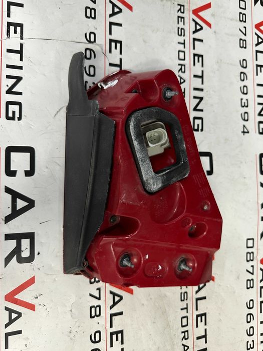 Задна светлина ляв вътрешен стоп стопове Audi A8 D4 Ауди А8 Д4 stop