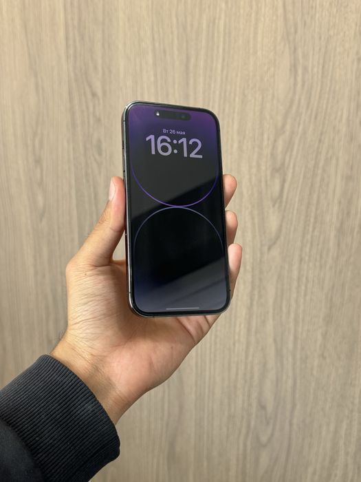 Iphone 14 Pro 128GB 97%