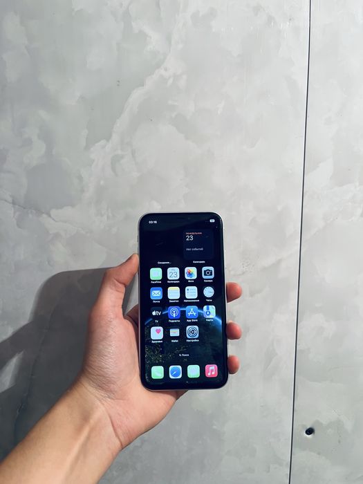 Продам срочно iPhone XR 64GB