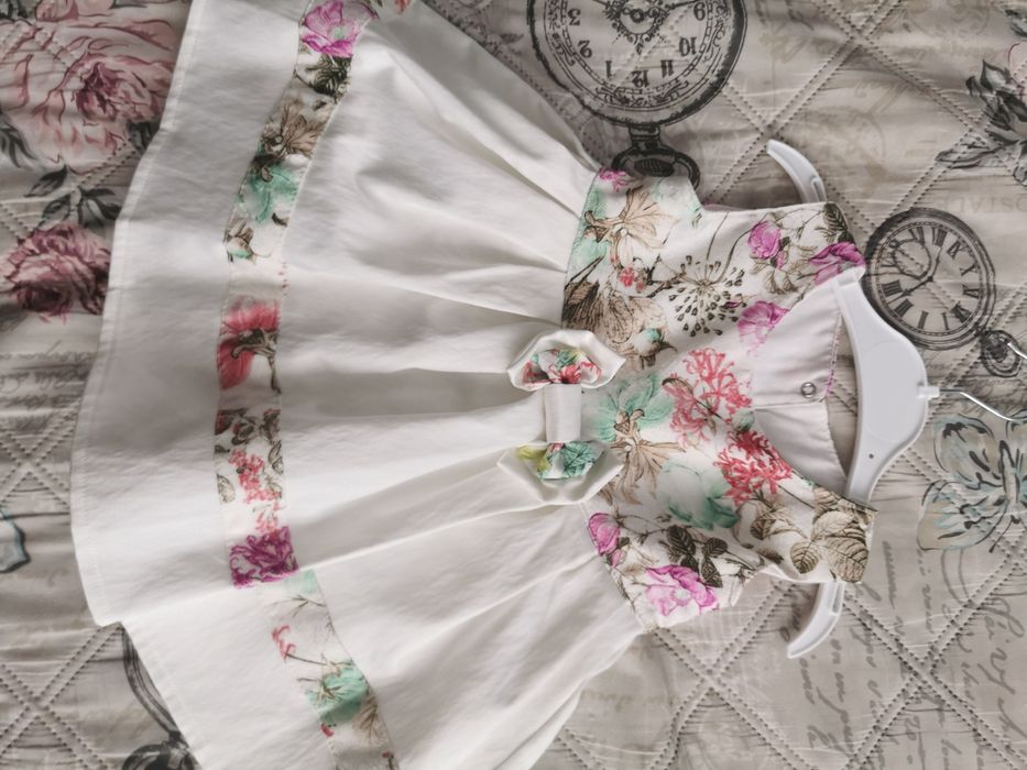 Бебешки/детски рокли